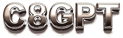 c8gpt logo